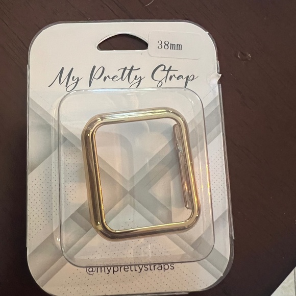 Apple Watch face cover - Picture 1 of 1